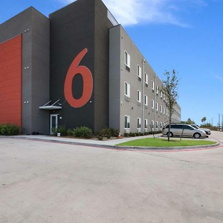 Motel 6-Corpus Christi, Tx Eksteriør billede
