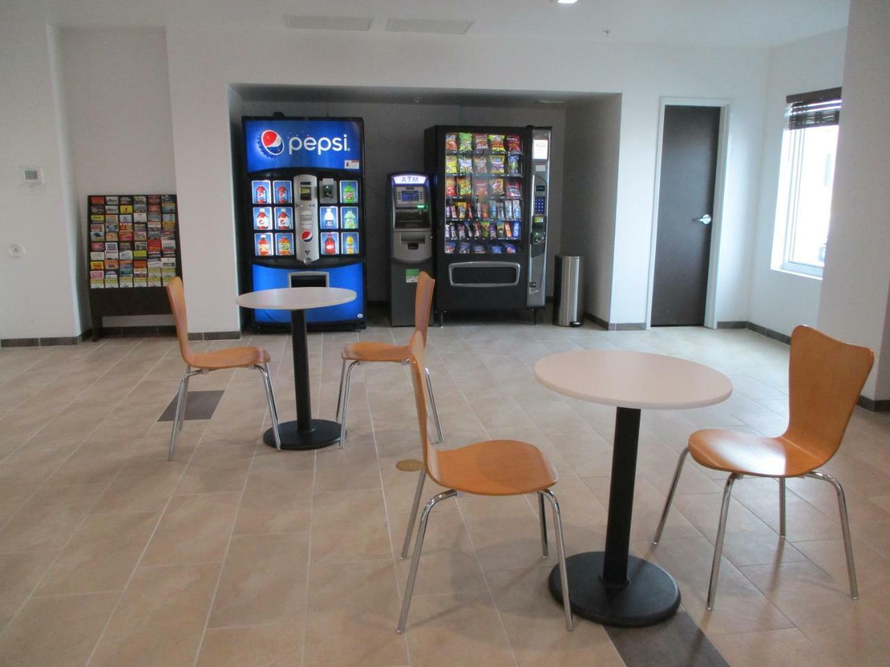 Motel 6-Corpus Christi, Tx Eksteriør billede