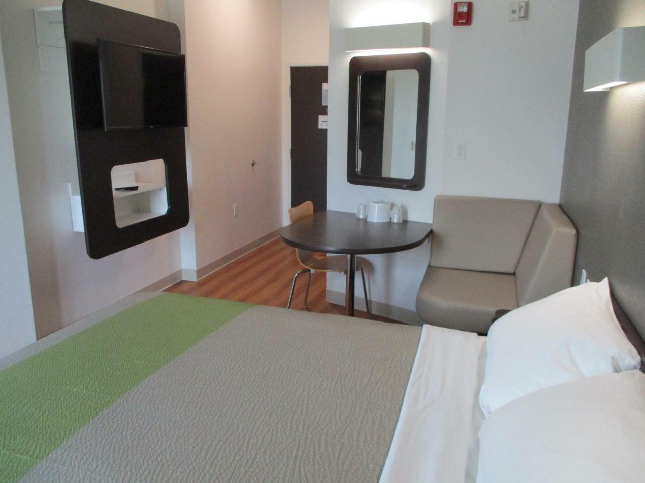 Motel 6-Corpus Christi, Tx Eksteriør billede