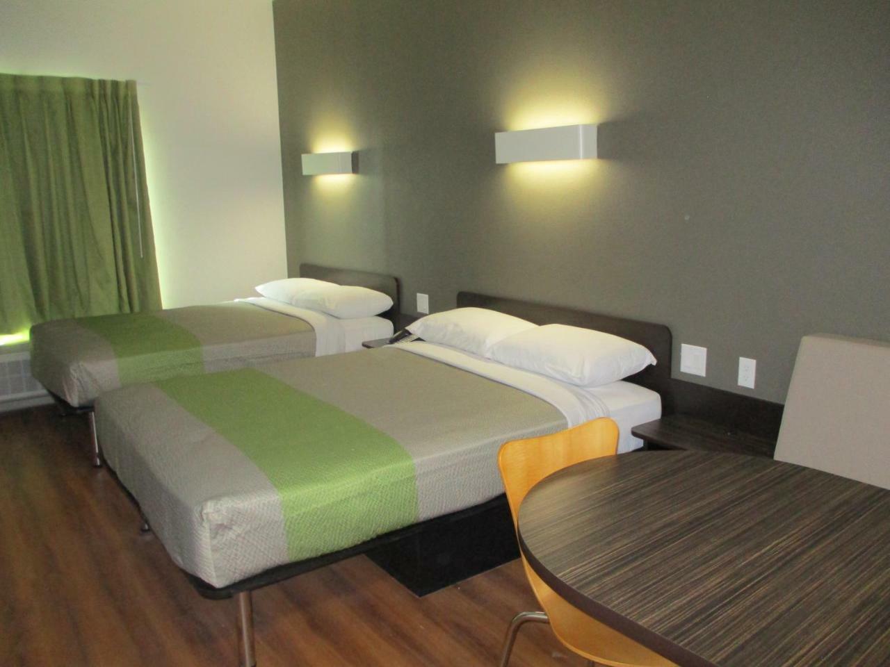 Motel 6-Corpus Christi, Tx Eksteriør billede