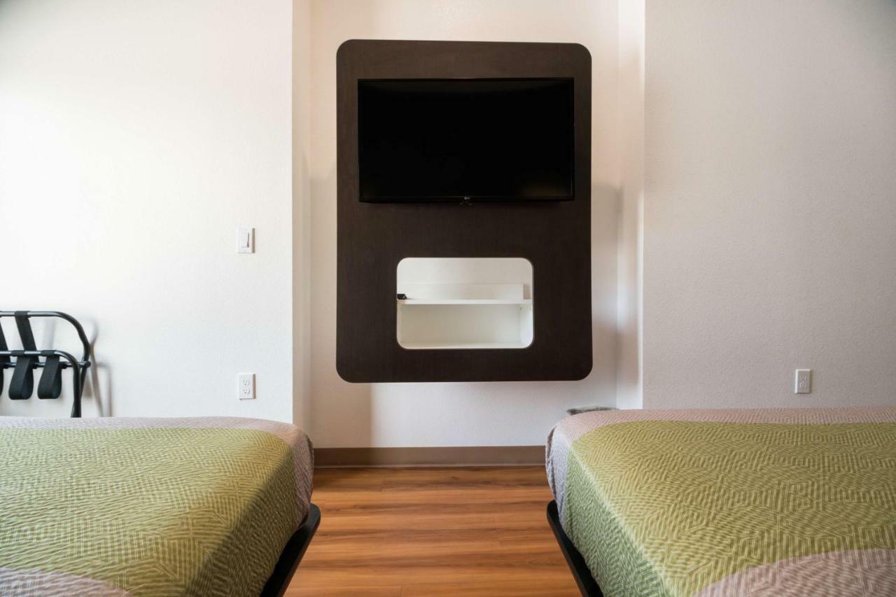 Motel 6-Corpus Christi, Tx Eksteriør billede